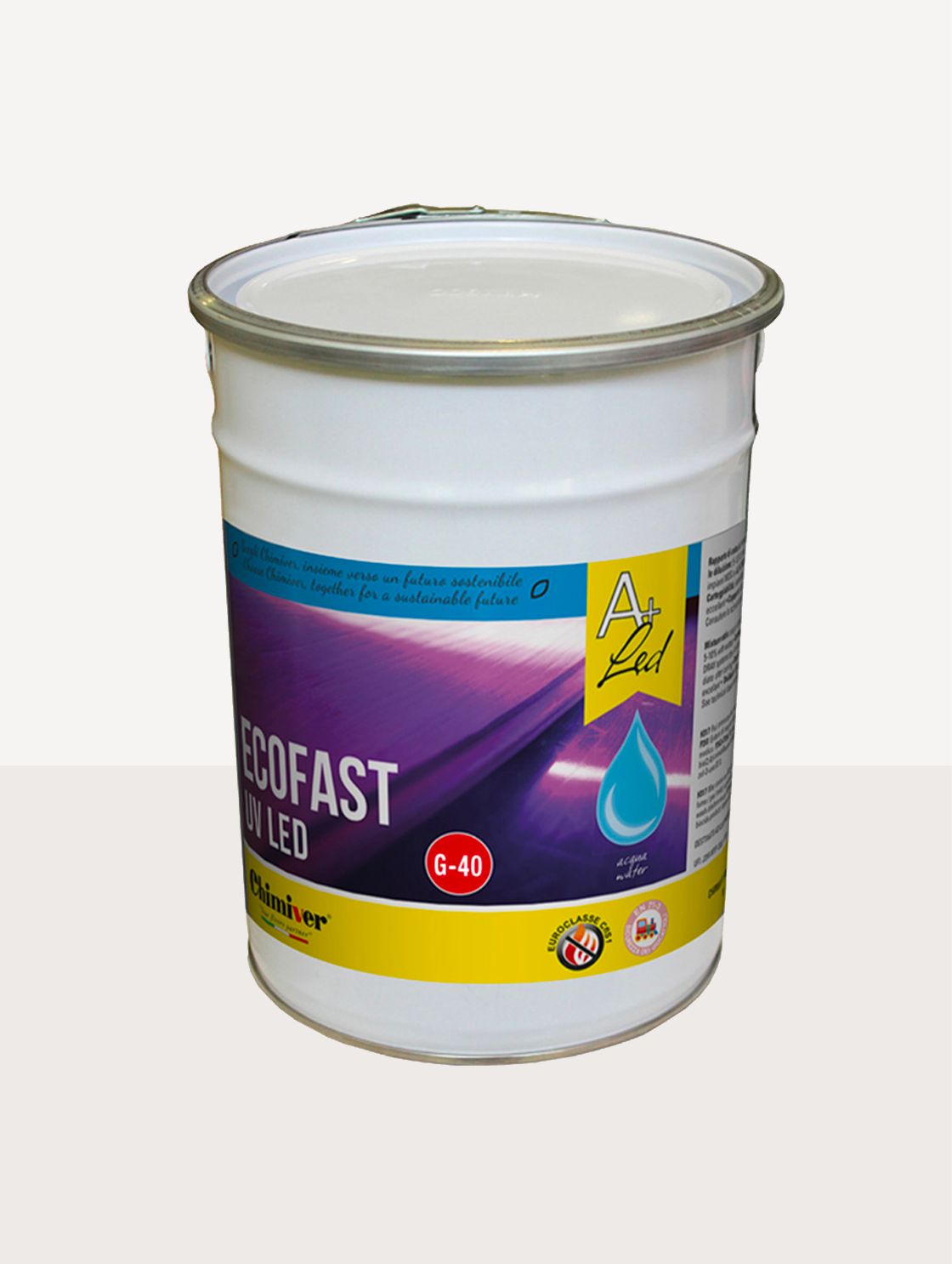 Led finish, Eco fast floor finish, durable floor finish for commercial or residential.
