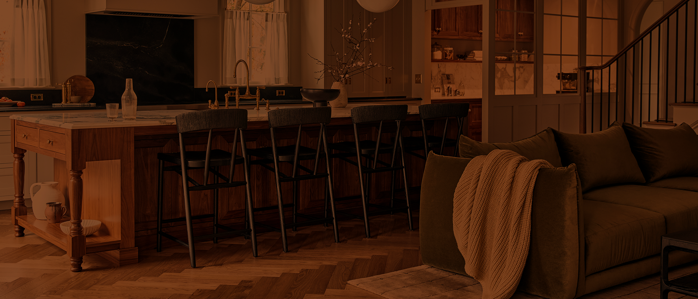 LED hard wax oil finish Chimiver.us Eco Friendly finish Wood finish UV Finish