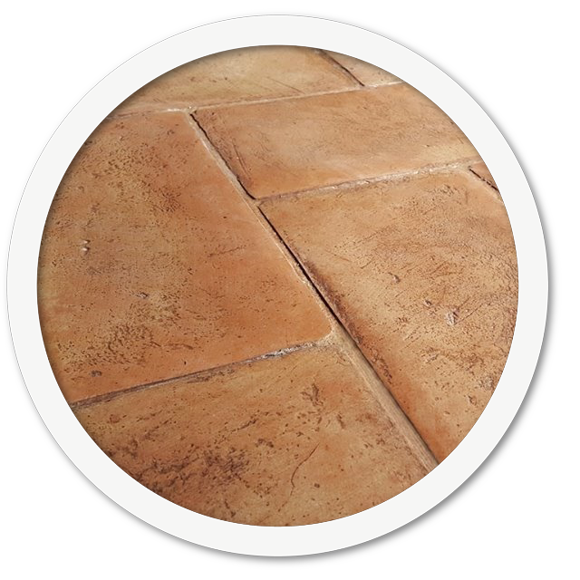 Wood floor maintenance