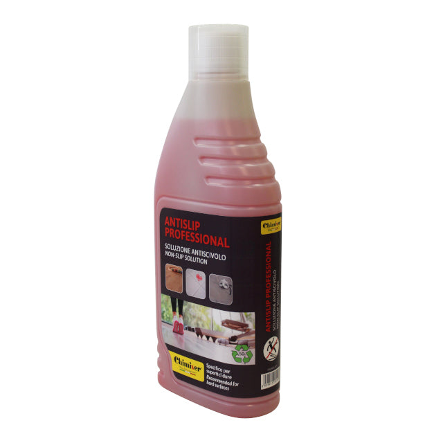Antislip Professional - Non- Slip Solution