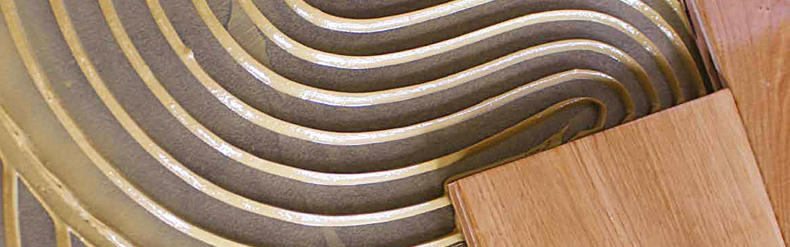 wood glue
