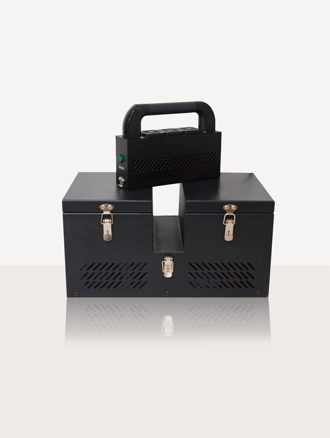LED curing light