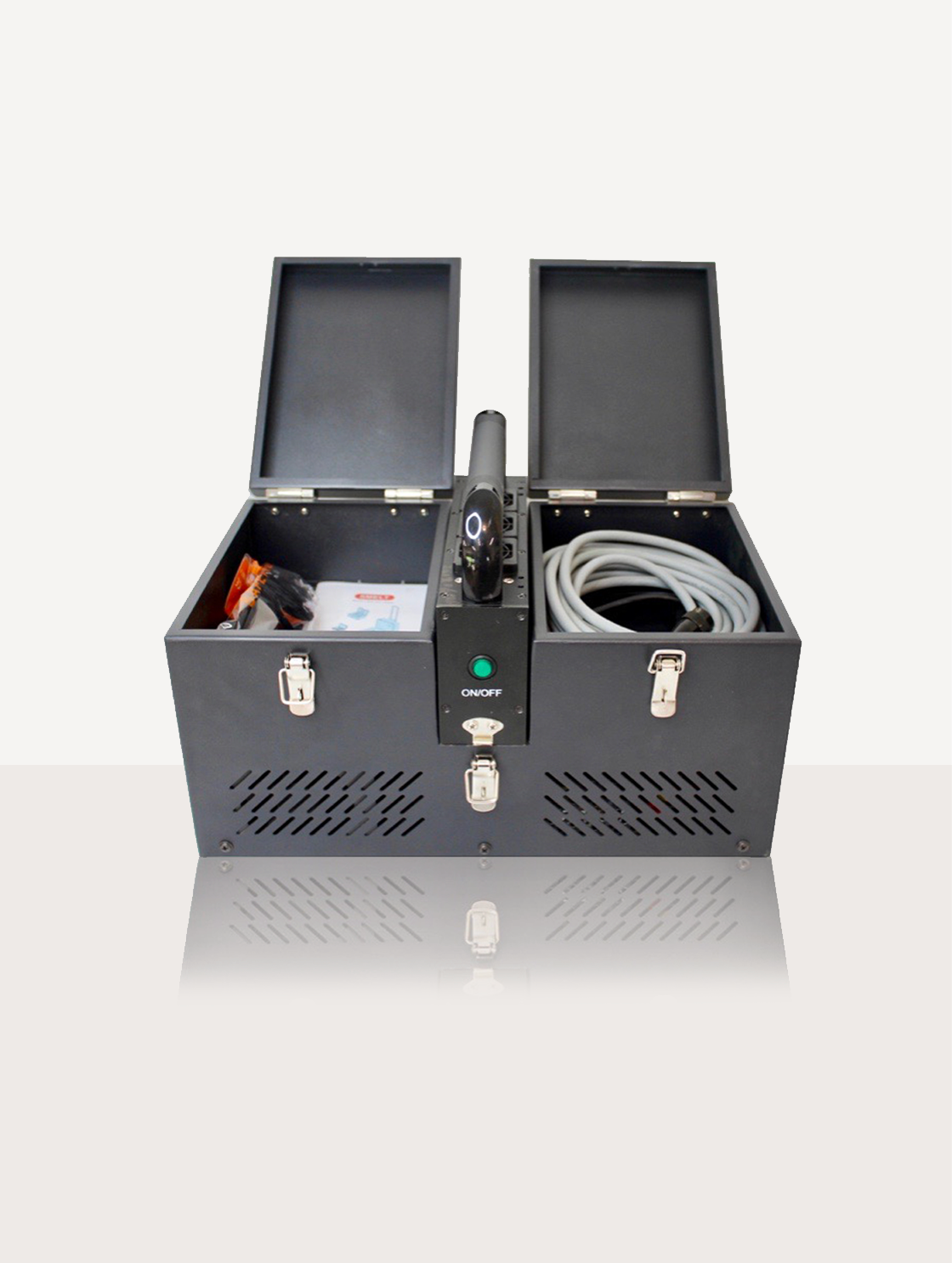 110V Corded LED Curing Light
