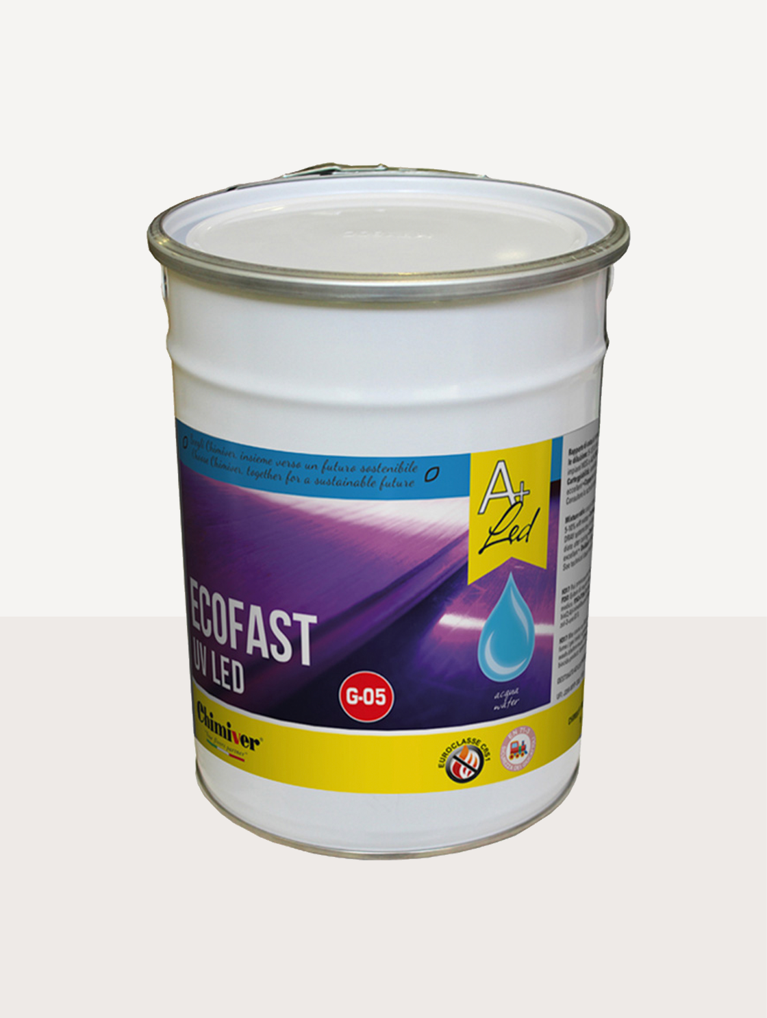 Led finish, Eco fast floor finish, durable floor finish for commercial or residential.