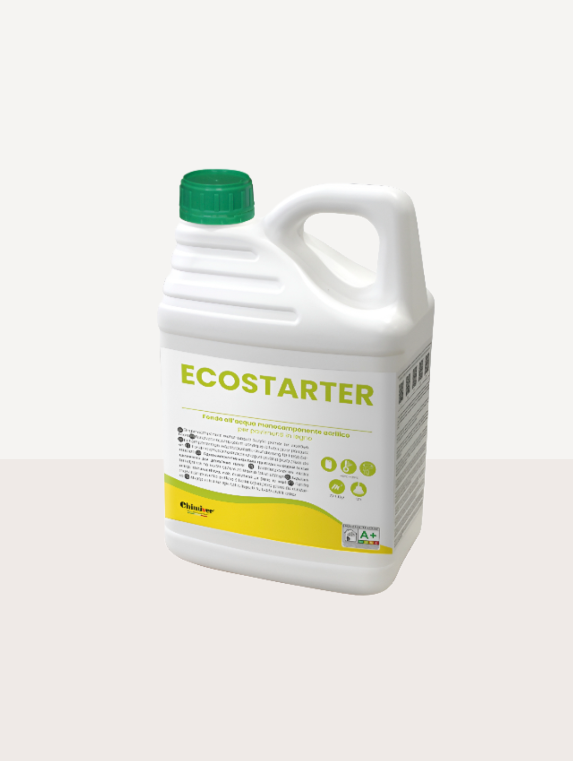 Eco Starter