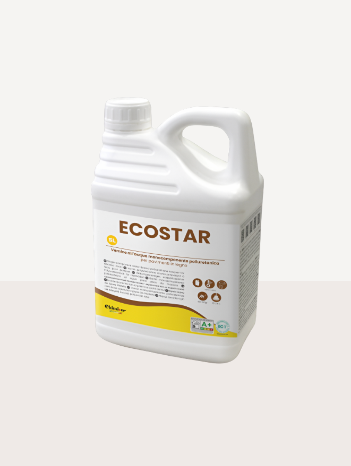 Ecostar