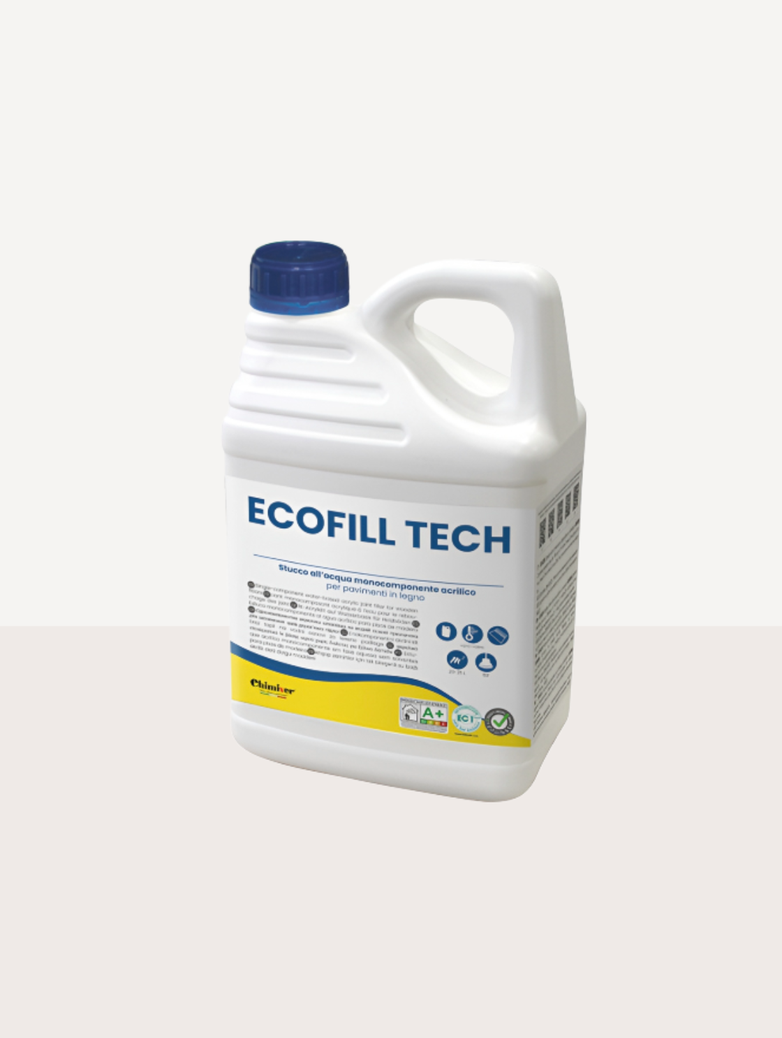 Ecofill Tech