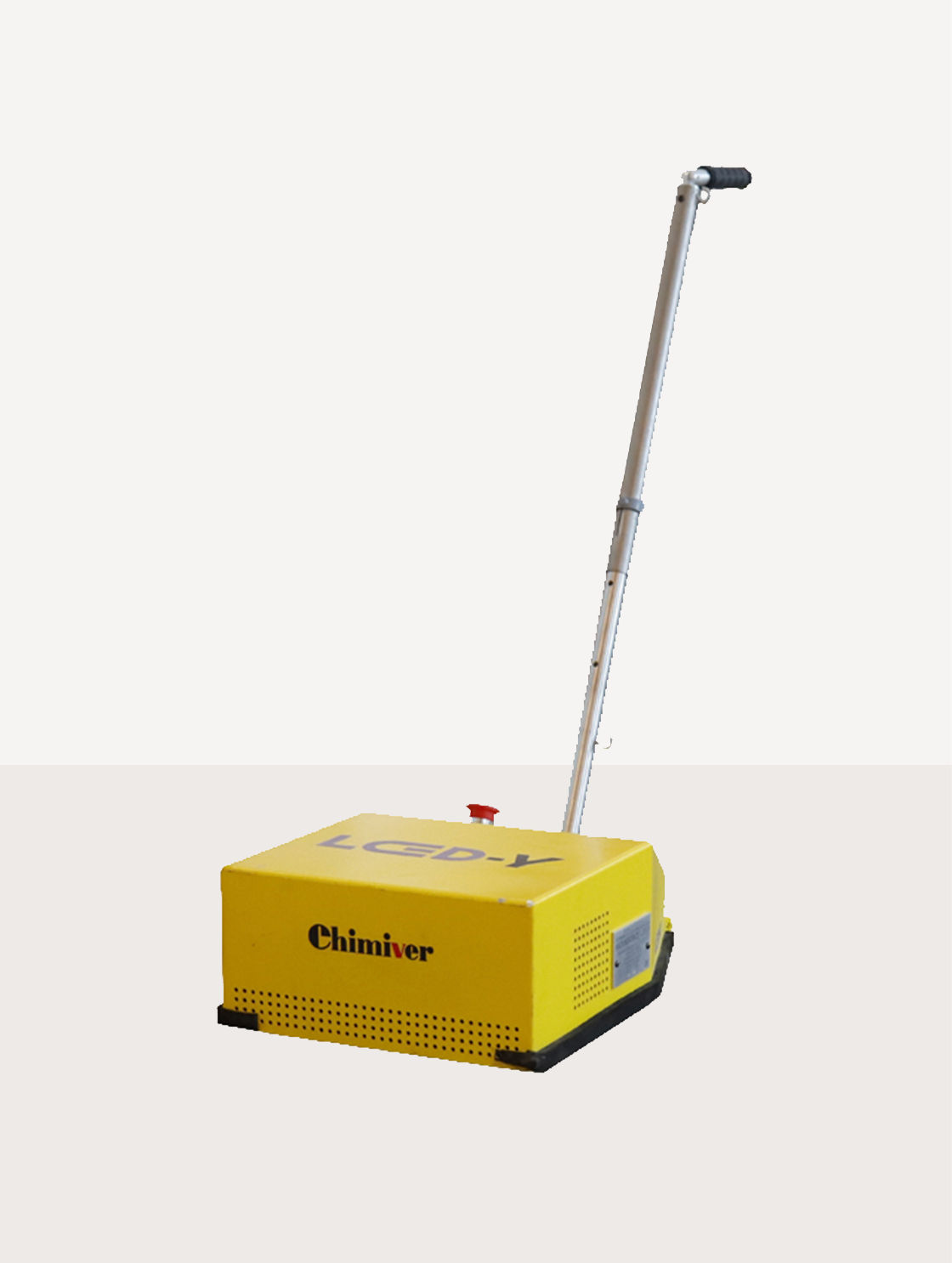 LED Floor Curing Light