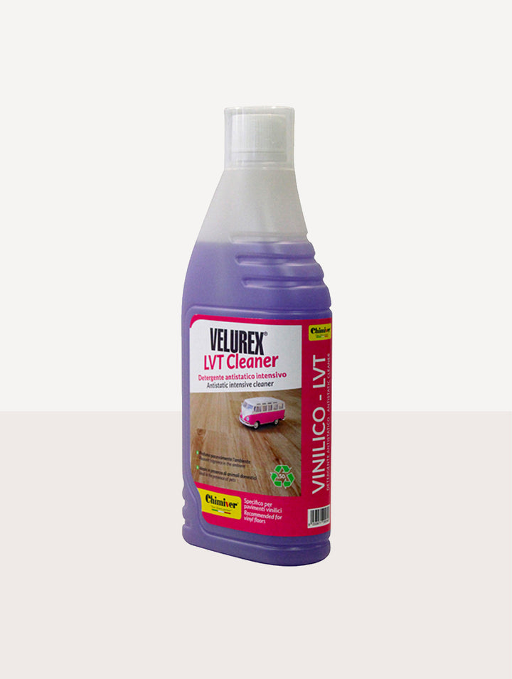 LVT Cleaner Pet-safe floor cleaners USA