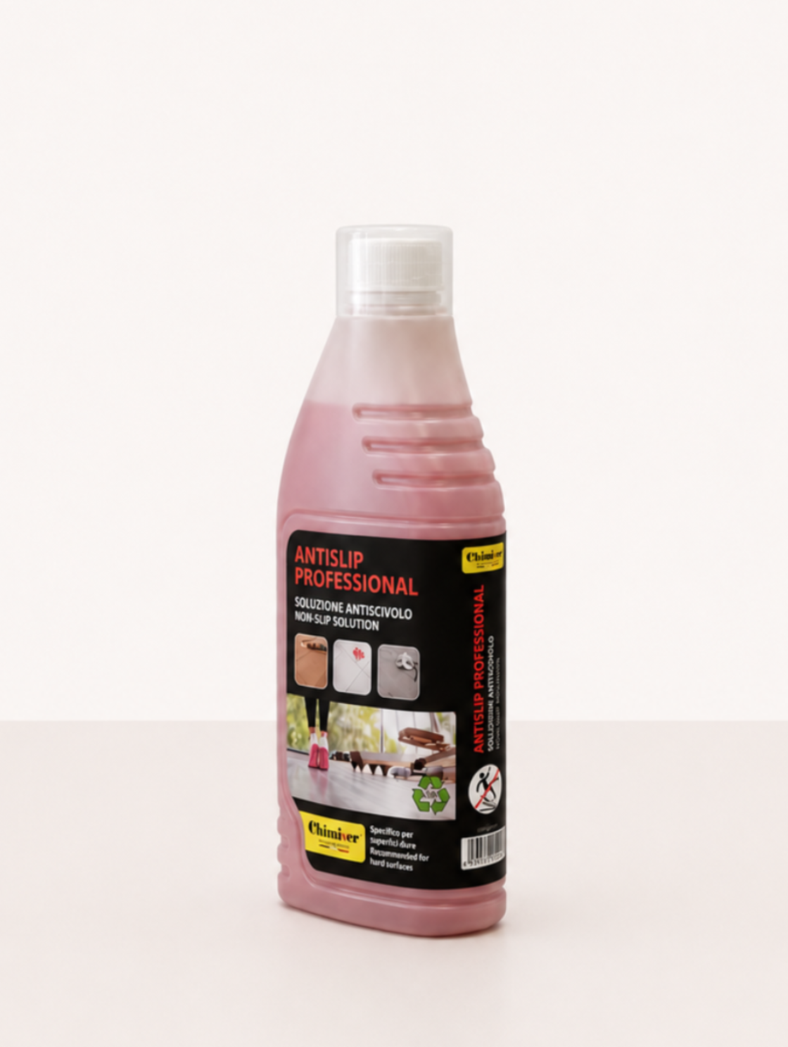 Antislip Professional - Non- Slip Solution