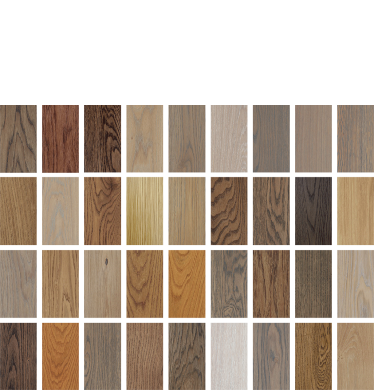 LED Hard Wax Oil – Fast Curing, Durable Finish for Wood Floors