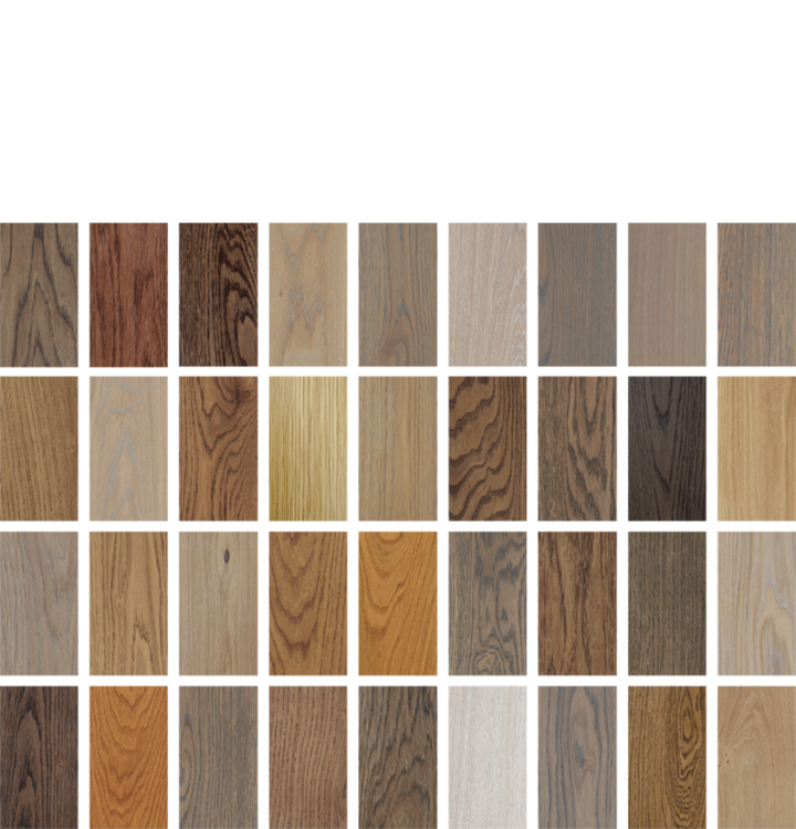 LED Hard Wax Oil – Fast Curing, Durable Finish for Wood Floors